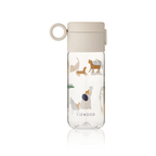 Liewood - Clemence tritan bottle safari 350ml