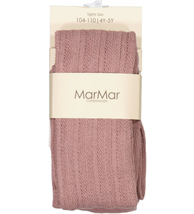 Mar Mar - calze traforate