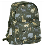 A Little Lovely Company - zaino safari