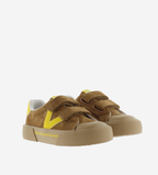 Victoria - sneakers marrone