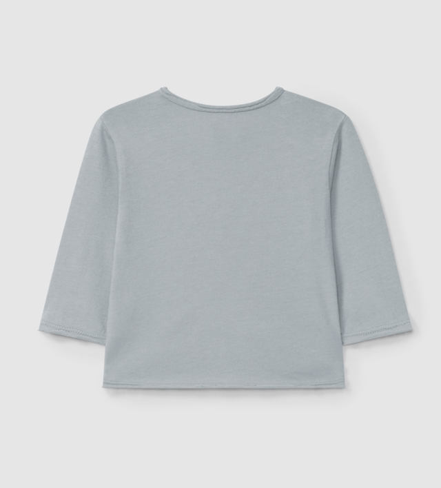 Snug - maglietta con tasca