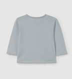 Snug - maglietta con tasca