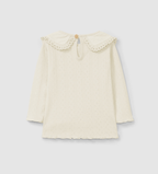 Snug - maglia con colletto