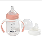 Beaba - Tazza da Apprendimento 2in1 - 210 ml