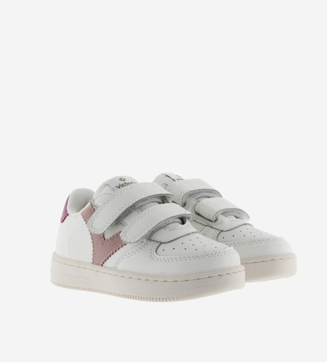 Victoria - sneakers Rosa