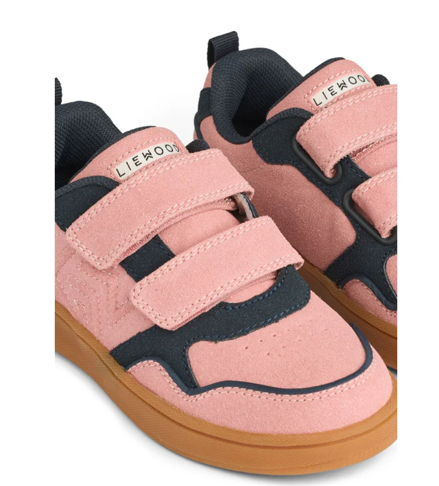 Liewood - Claudina Sneakers Dusty Rose