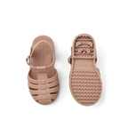 Liewood - Bre sandals dark rose