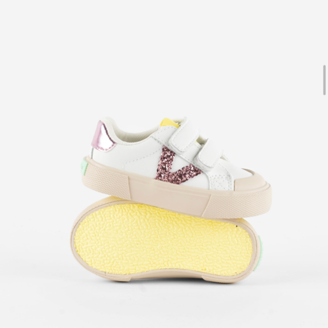 Victoria - sneakers petalo