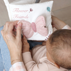 Cam Cam - activity book flower friends