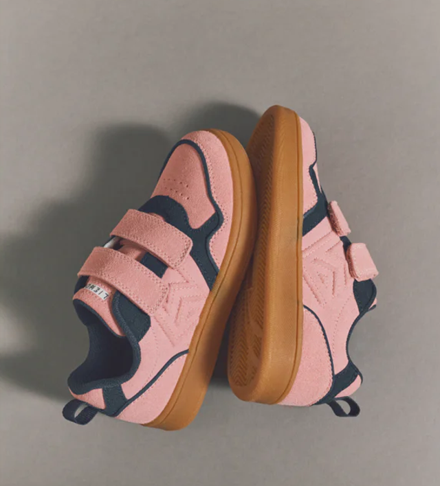 Liewood - Claudina Sneakers Dusty Rose