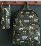 A Little Lovely Company - zaino safari