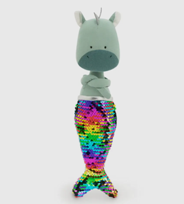 Orange Toys - Andy the Dragon