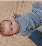 Mar Mar - set neonato azzurro