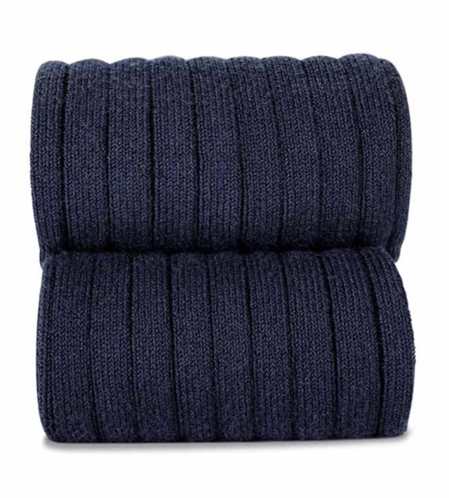 Condor - Calzamaglie basic a coste