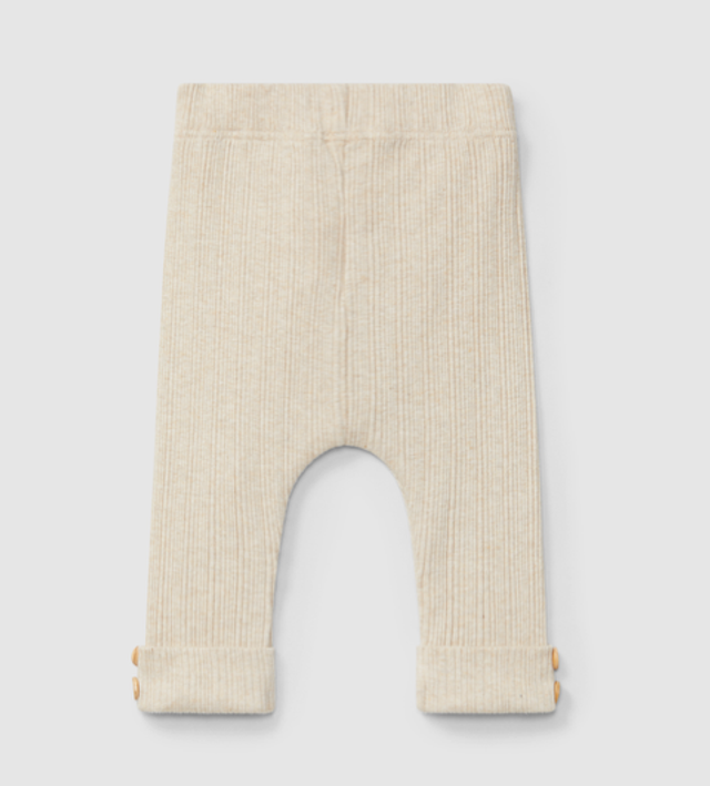 Snug - Leggins millerighe