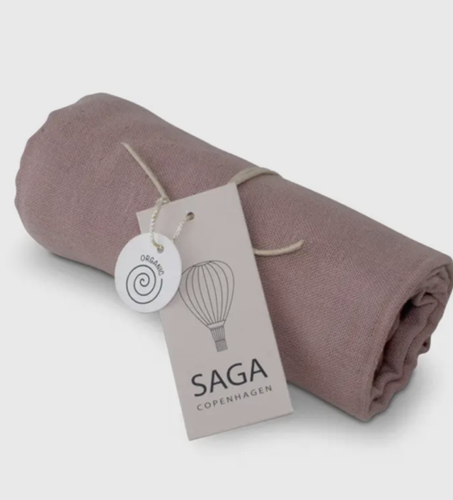 Saga Copenaghen - gift box shades of pearl blush