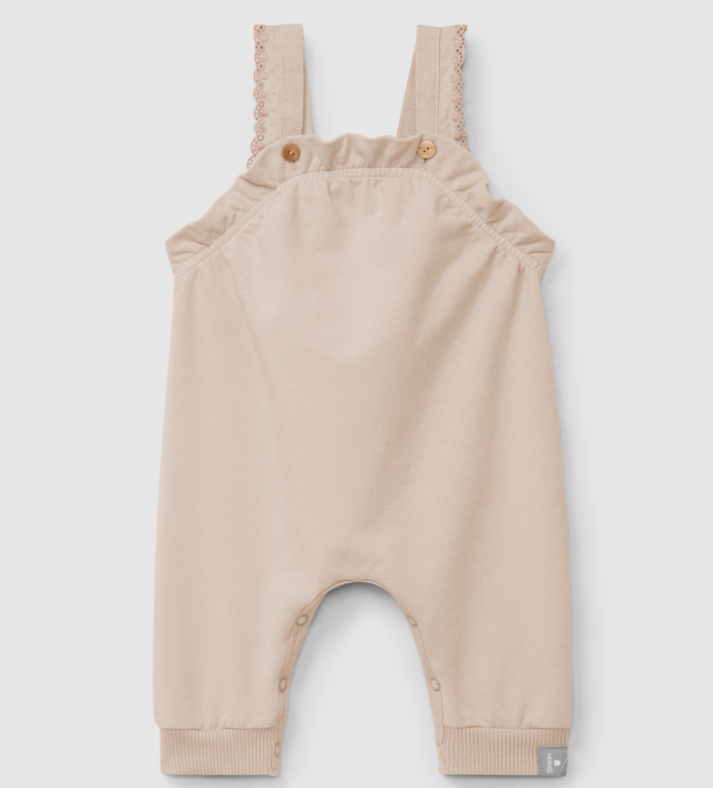 Snug - salopette bimba