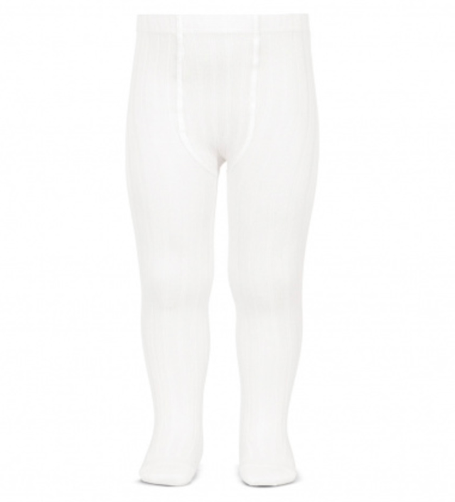 Condor - Calzamaglie basic a coste IRIDE