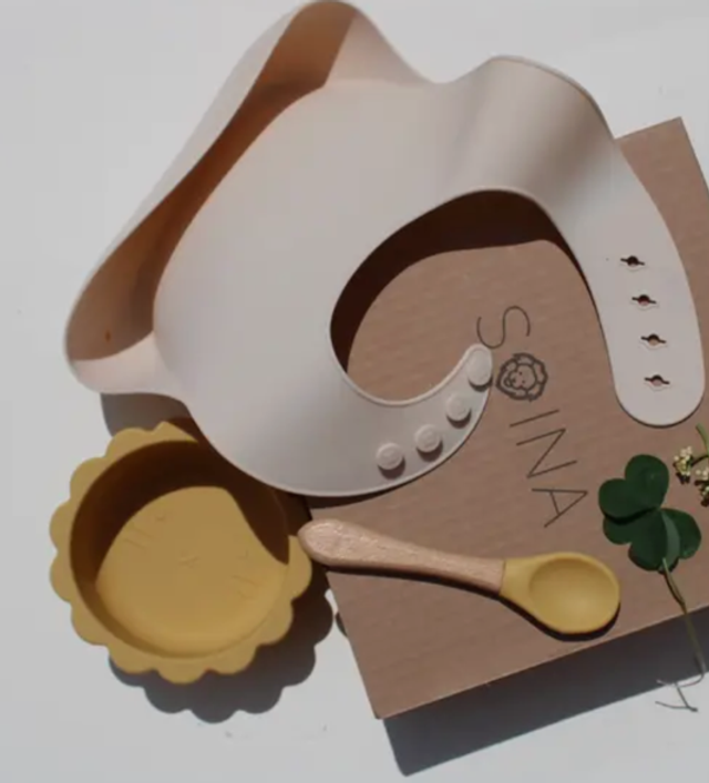 Soina - set svezzamento