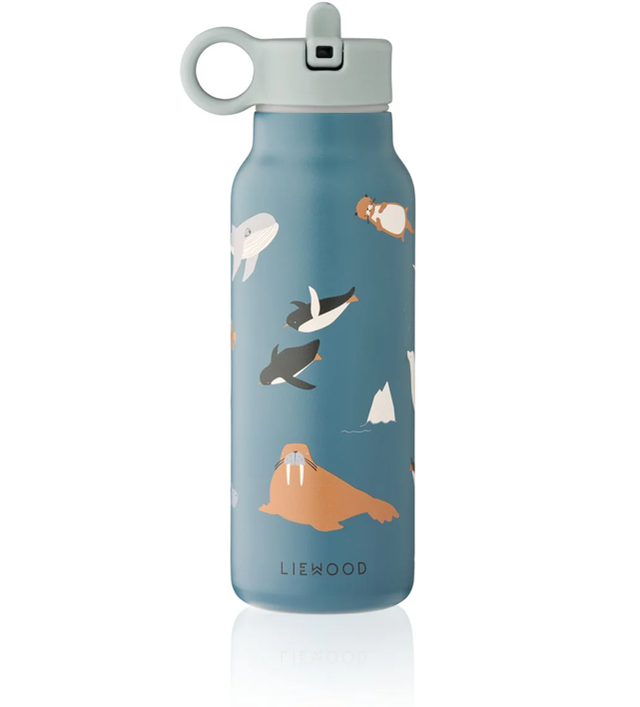 Liewood - Falk Water Bottle artic sea