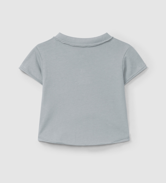 Snug - polo bimbo manica corta