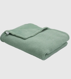 3,7kg - Coperta double face cotone e pile