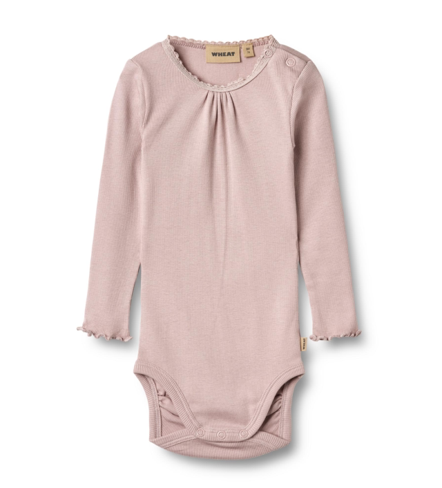 Wheat - body malva cotone e modal