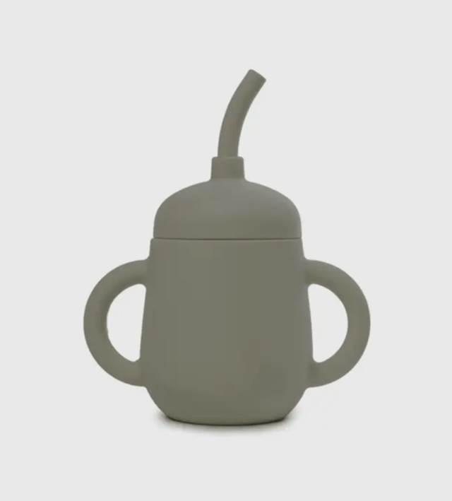 Soina - bicchiere 3 in 1 salvia