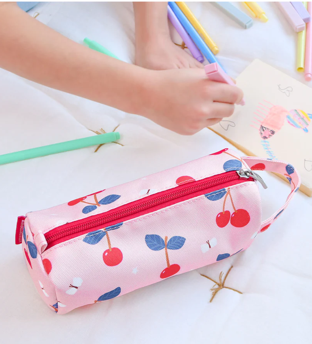 A little lovely company - astuccio ciligie