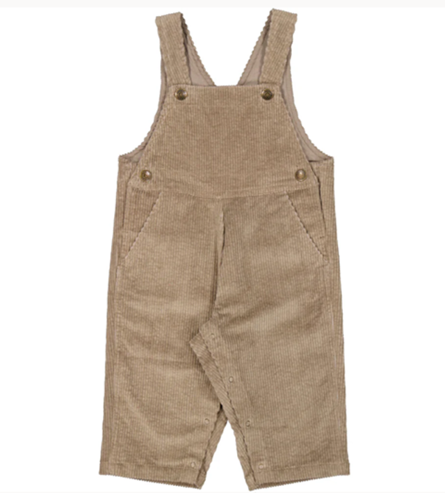 Mar Mar - salopette velluto