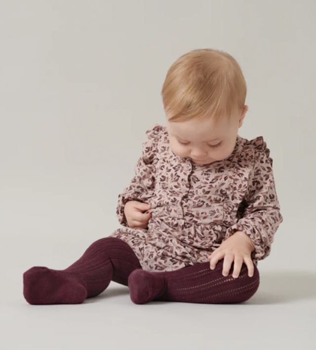 Mar Mar - calze traforate