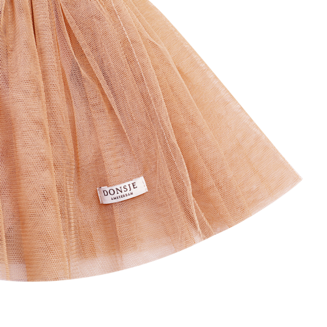 Donsje - gonna tulle con culotte