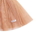 Donsje - gonna tulle con culotte