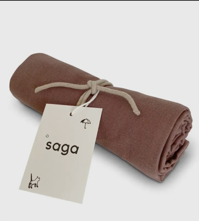 Saga Copenaghen - gift box shades of pearl blush