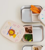 The Cotton Cloud - lunch box wild