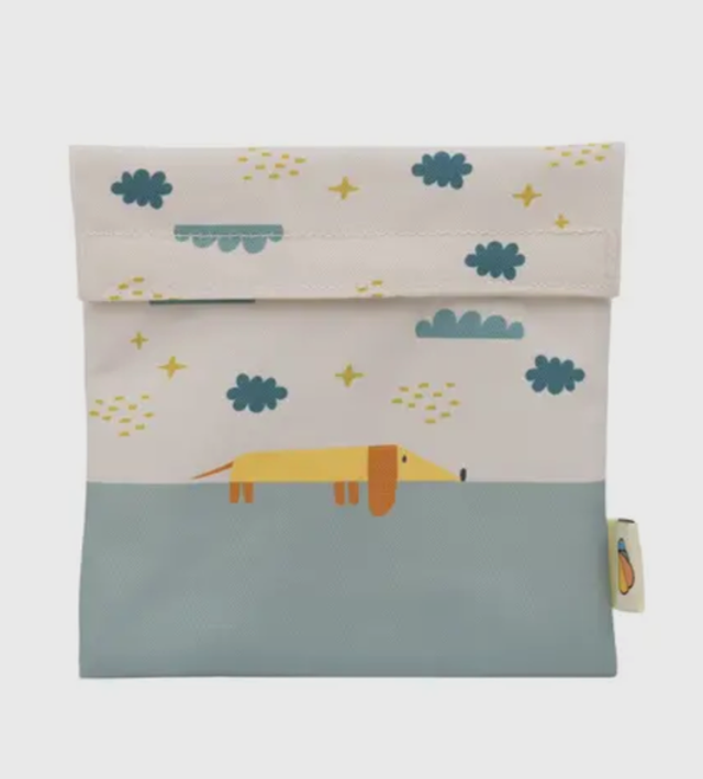 The Cotton Cloud - porta sandwich