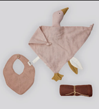 Saga Copenhagen - gift box blushing rose