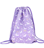 A Little Lovely Company - sacca unicorni