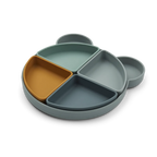 Liewood - Arne Divider Plate