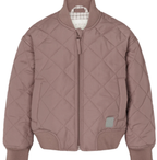 Mar Mar - bomber malva