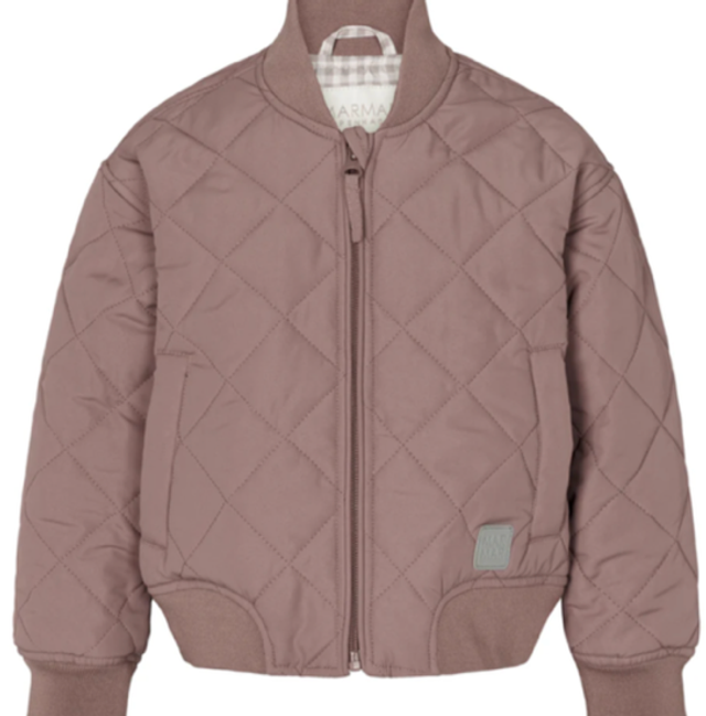 Mar Mar - bomber malva