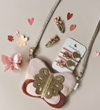 Rockahula - borsa butterfly