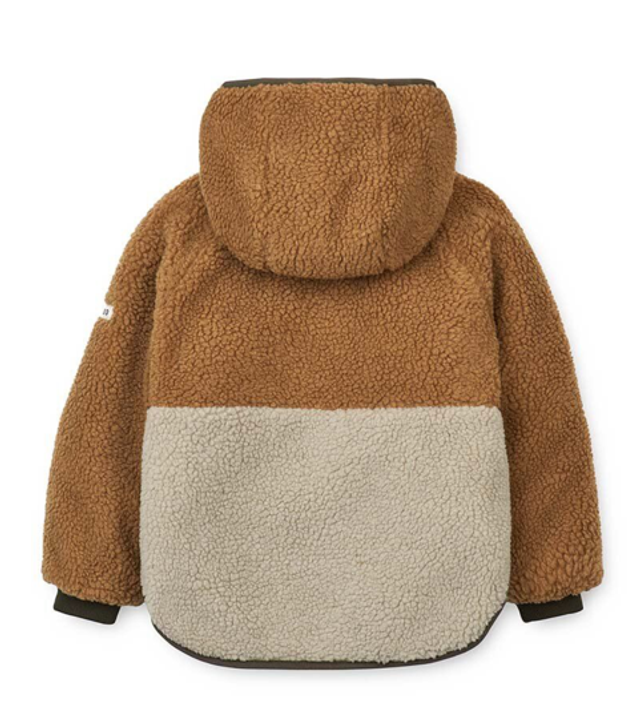 Liewood - giacca reversibile