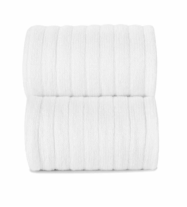 Condor - Calzamaglie basic a coste IRIDE