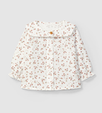 Snug - blusa fiorellini