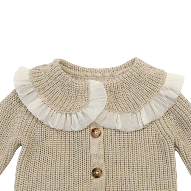 Donsje - Zoila cardigan