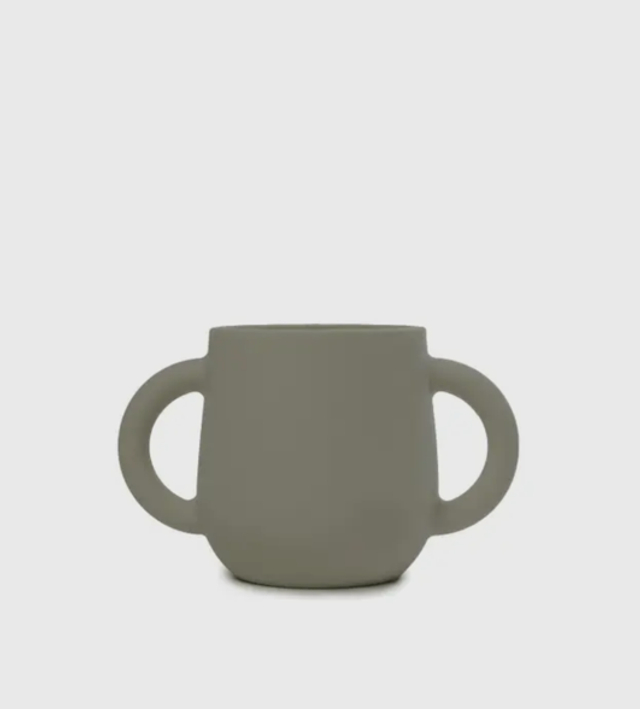 Soina - bicchiere 3 in 1 salvia