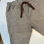 DrKid - pantalone pied de poule