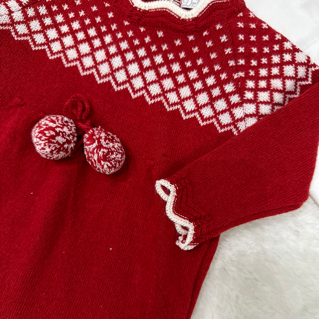 DrKid - tutina intera natalizia