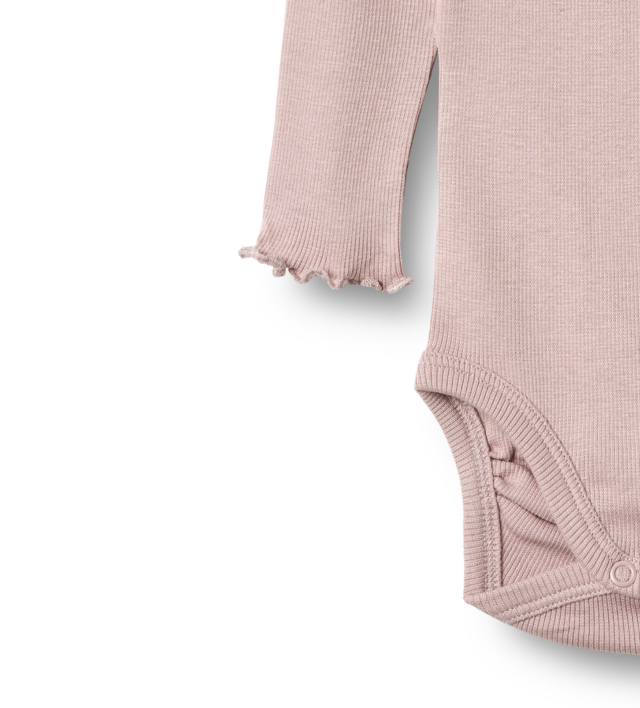 Wheat - body malva cotone e modal